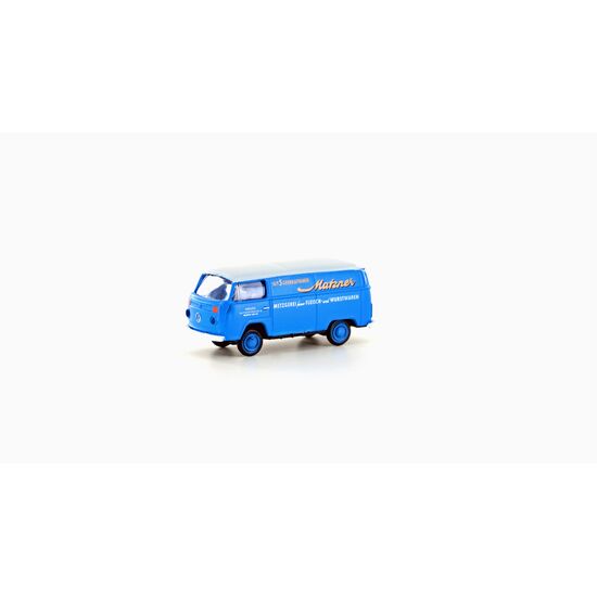 VW T2 Matzner Feinkost