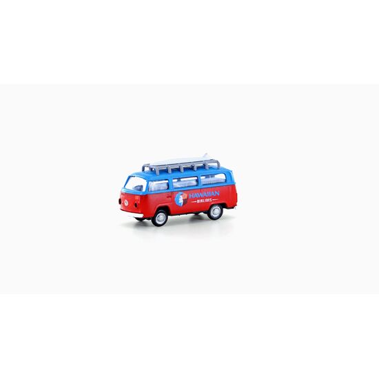 VW T2 Surfbus Hawaii