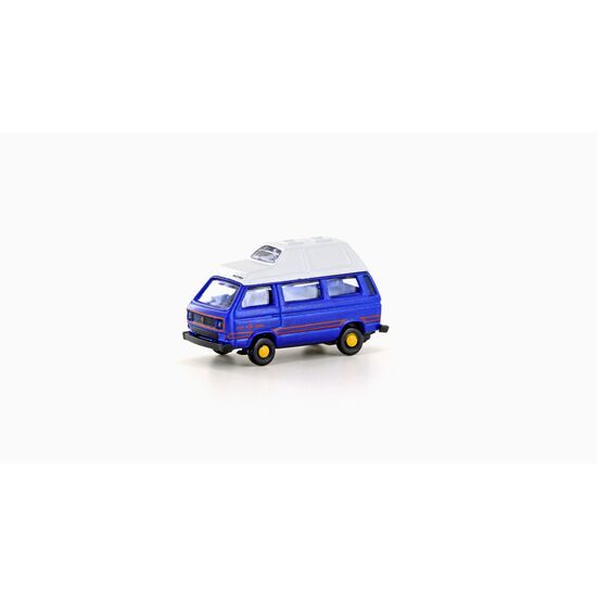 VW T3 Westfalia Camper (série métallisée)