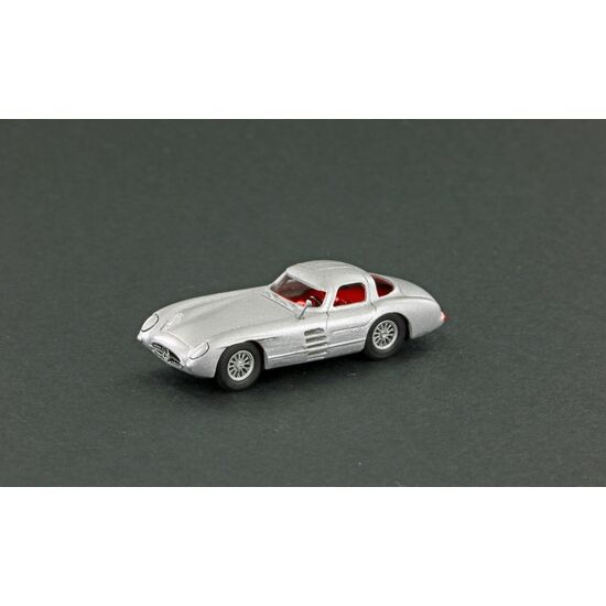 MB 300 SLR Coupé Uhlenhaut (W196 S)