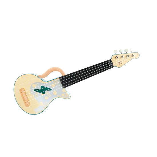 RocknRoll Lern-Ukulele