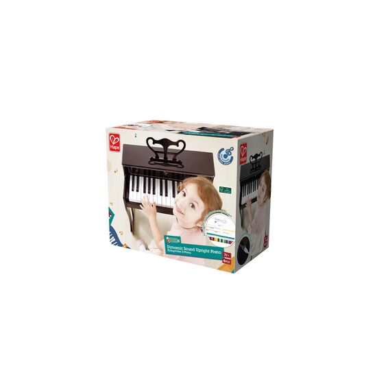 Klangvolles E-Piano