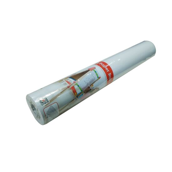 Rolle Malpapier