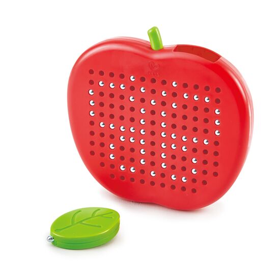Magnetische Apfel- Zeichentafel