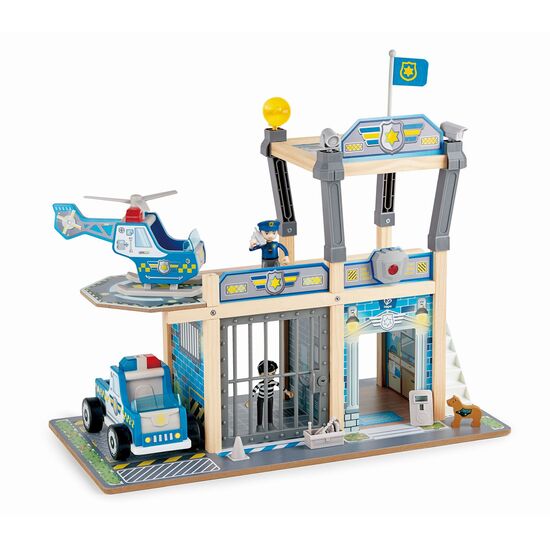 Polizeistation
