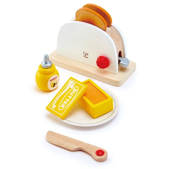 Pop-up-Toaster-Set FSC