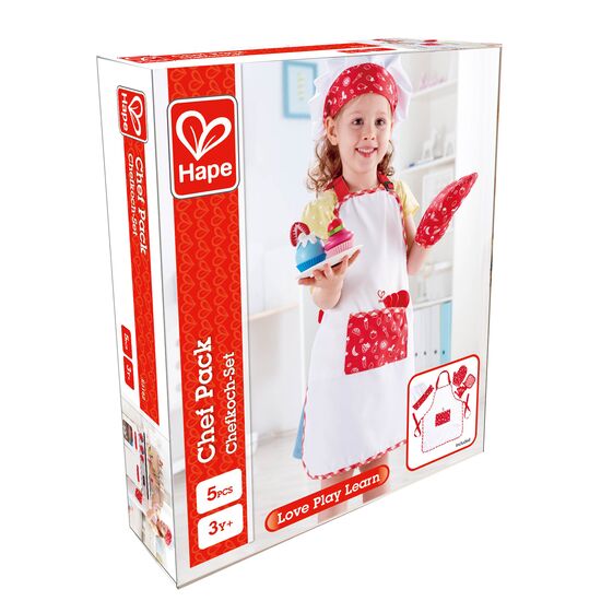 Chefkoch-Set