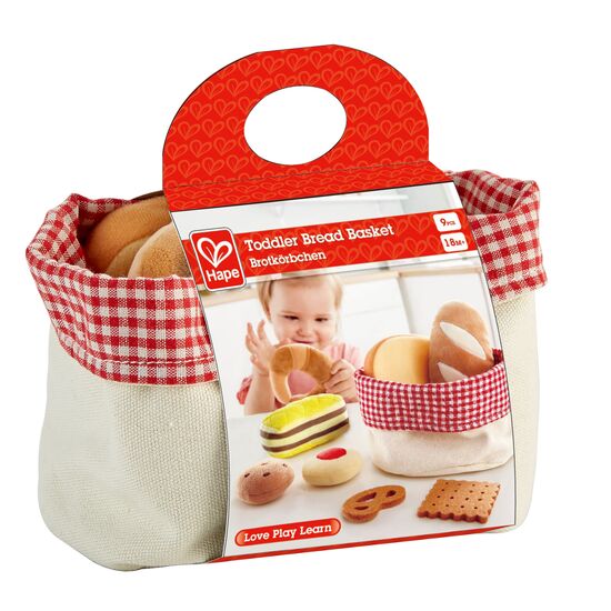 Brotkörbchen
