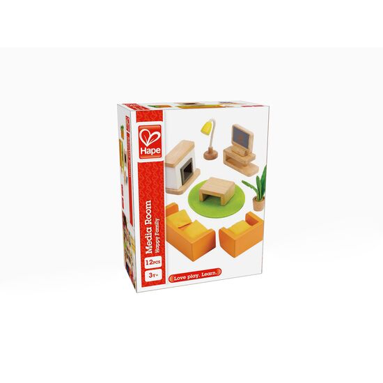 Salon 12 pcs.