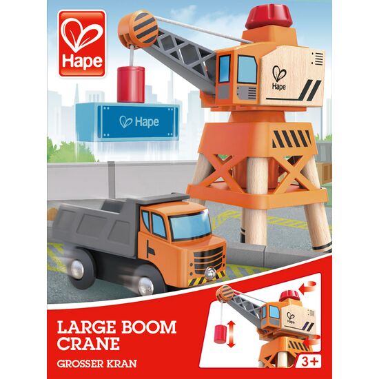 Grande grue