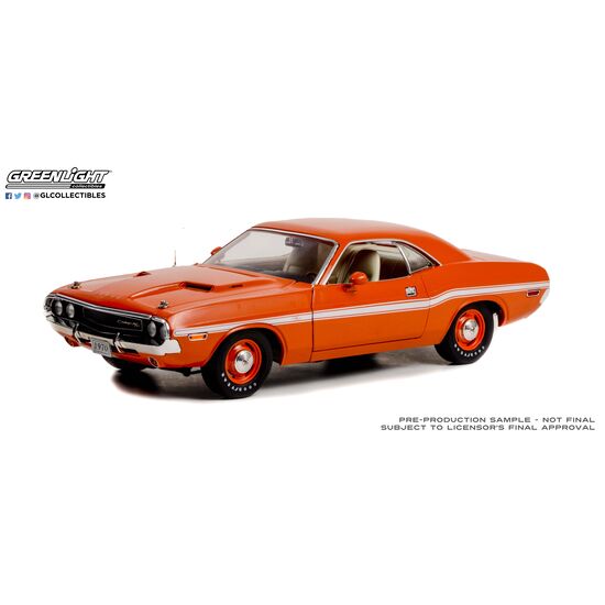 1970 Dodge Challenger R/T