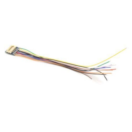 Câble adaptateur 18 pôles Next18 vers fils off.