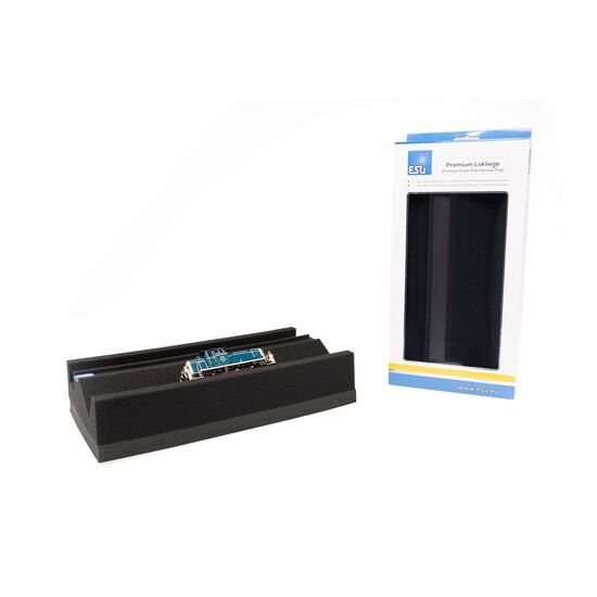 Lokliege  33cm  mit Magnetstreifen, 2 image