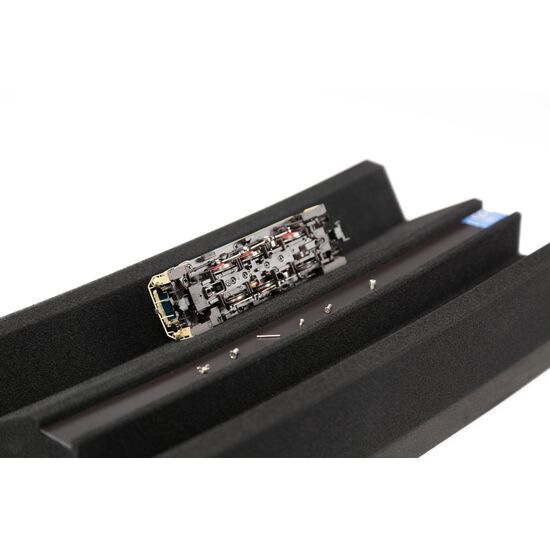 Lokliege  33cm  mit Magnetstreifen, 3 image