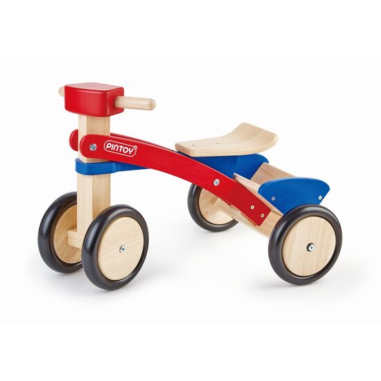 PT Pick Up Trike, 2 image