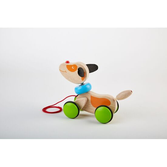 PT Pull Along Puppy, 3 image