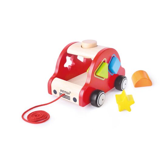 PT Happy Car Sorter, 2 image
