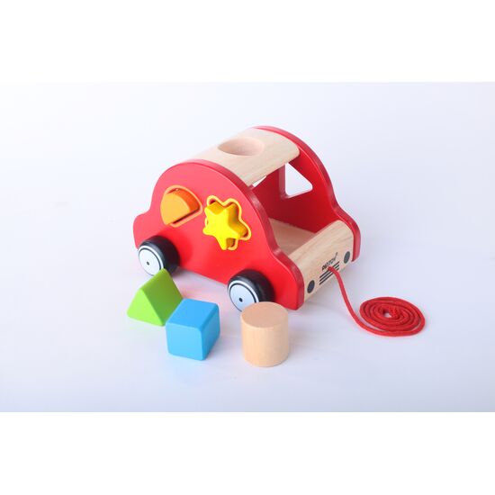 PT Happy Car Sorter, 3 image