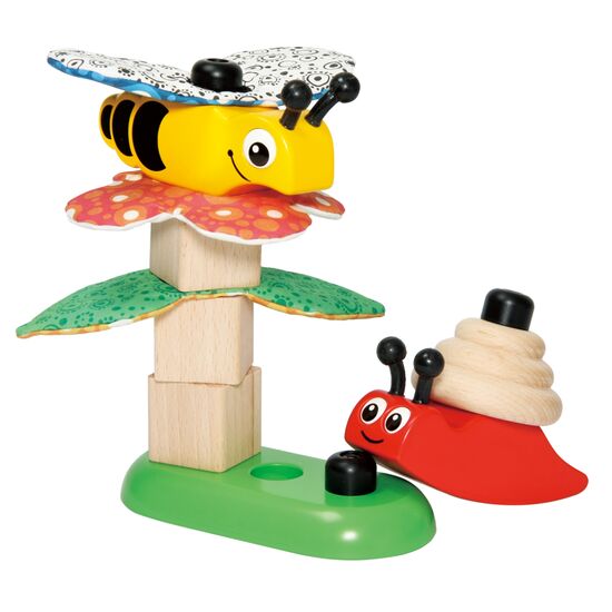 PT Kit d'empilage de bois (grand), 2 image