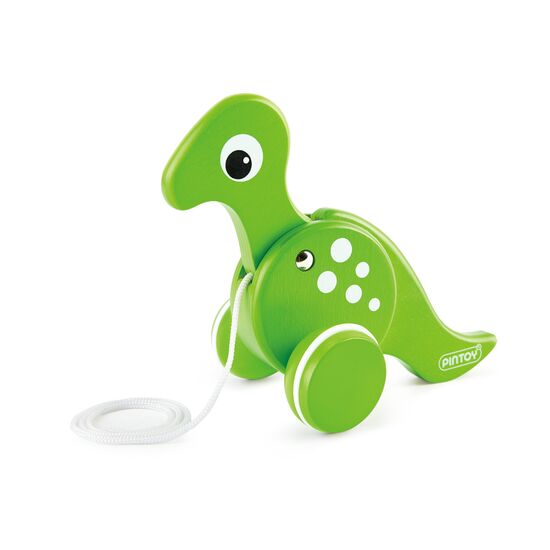 PT T-Rex, 2 image