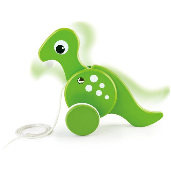 PT T-Rex, 3 image