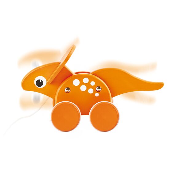 PT Tricératops, 2 image