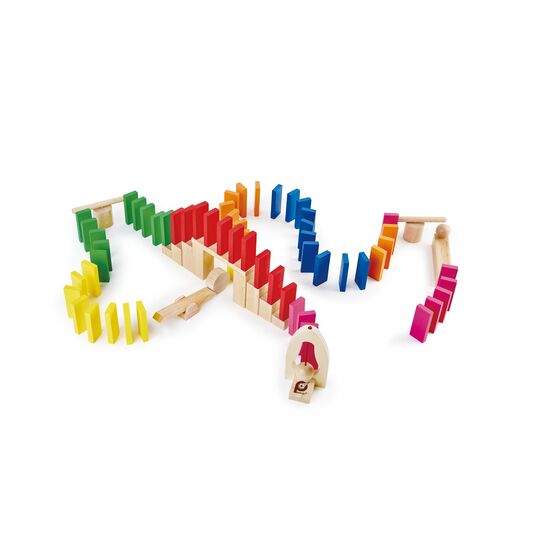 PT Dominoes de Tumbling, 2 image