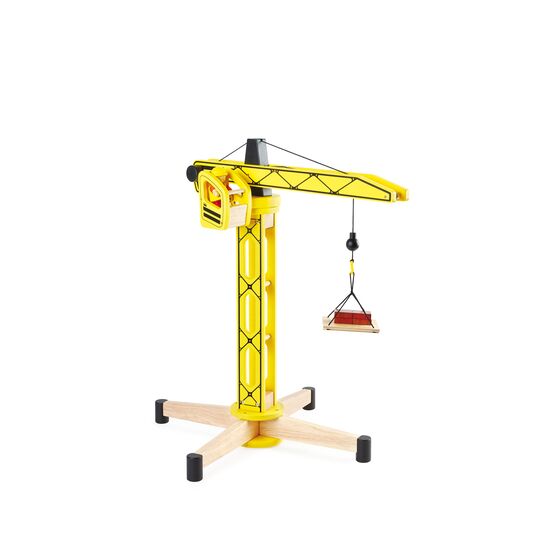 PT Crane, 2 image