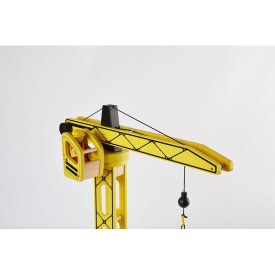 PT Crane, 3 image