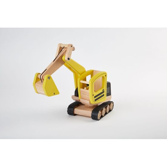 PT Digger, 3 image