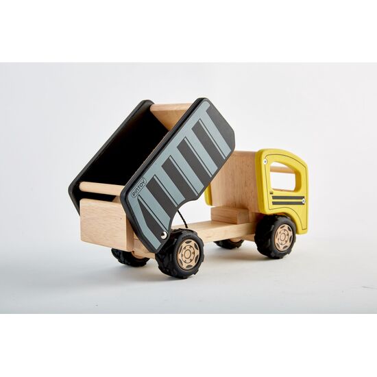 PT Dumper Camion, 2 image