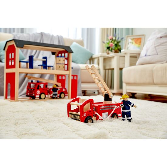 PT Fire Engine (petite taille), 3 image