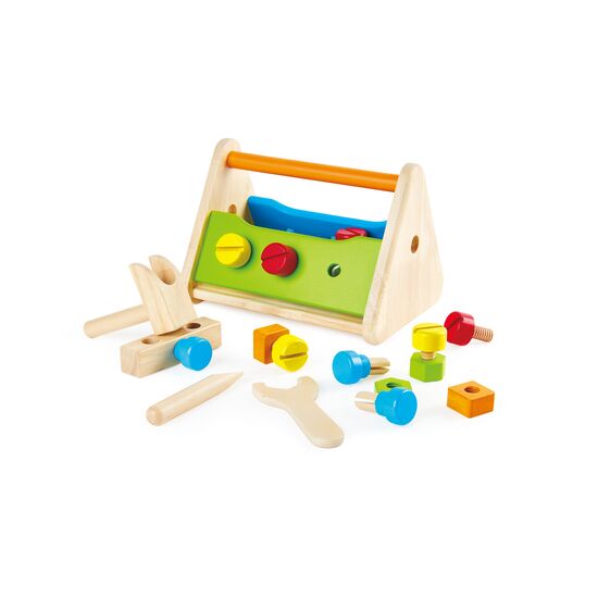 PT Tool Box, 2 image