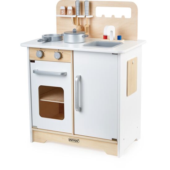 PT Classical Kitchen Set avec accessoires, 2 image