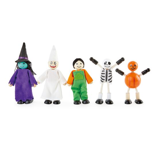 PT Biegepuppen Hallowmas, 2 image