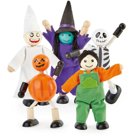 PT Biegepuppen Hallowmas, 3 image