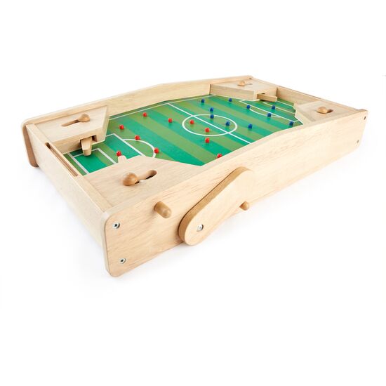PT Pinball Planètes + Flipper-Football (2in1), 2 image