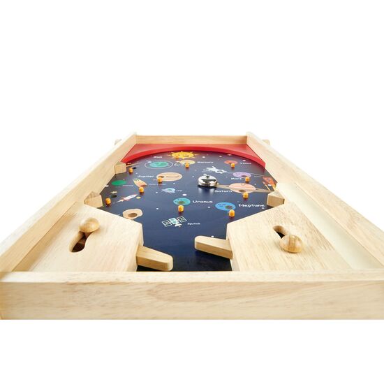 PT Pinball Planètes + Flipper-Football (2in1), 3 image