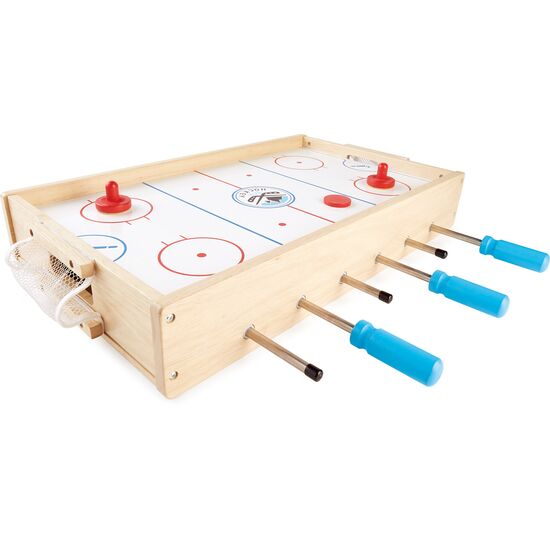 PT football + hockey sur glace (2en1), 3 image
