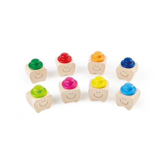 PT Milk Tooth Holder 40 pcs/ display, 2 image