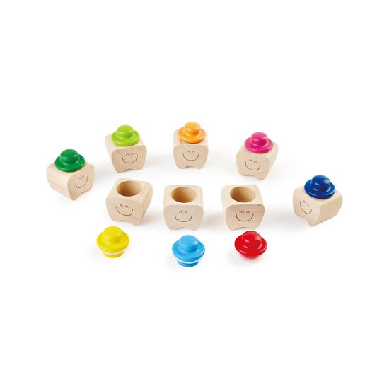 PT Milk Tooth Holder 40 pcs/ display, 3 image