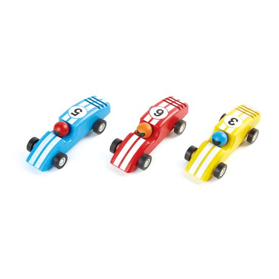 PT Racing car 12 pcs / display, 3 image