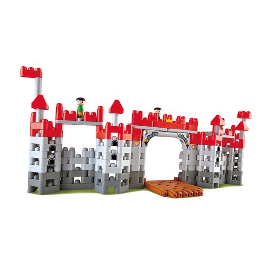 Château médiéval, 3 image
