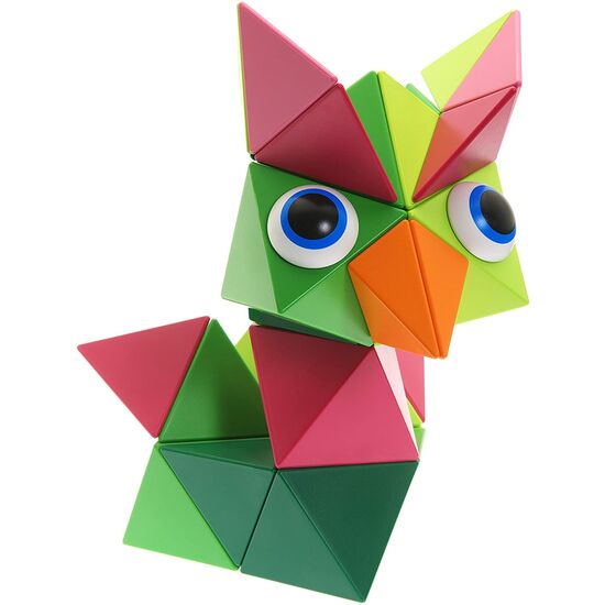 Trido Jungle large 36pcs, 2 image