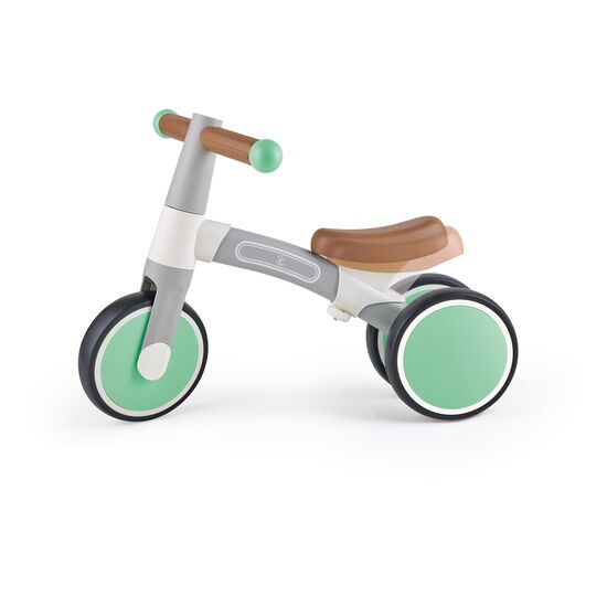 Mon premier tricycle de marche vert clair, 3 image