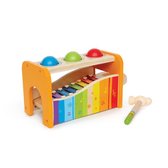 Xylophone et jeu de marteaux FSC, 3 image