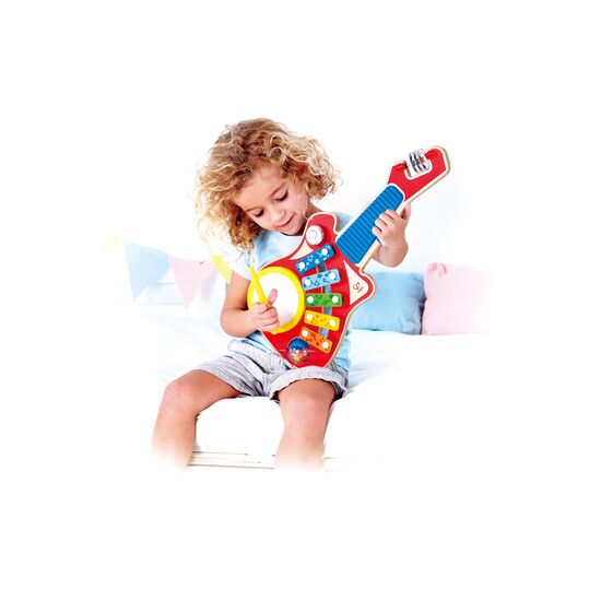 Musikinstrument 6-in-1, 3 image