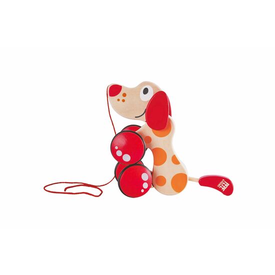 Chien Pepe FSC, 2 image