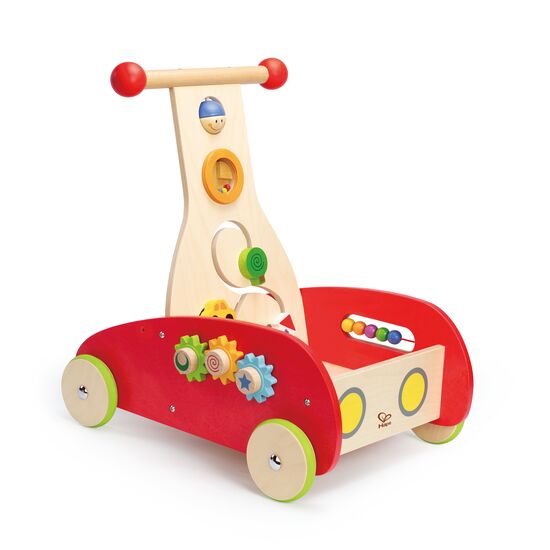 Lauf lernwagen Wonderwalker, 2 image