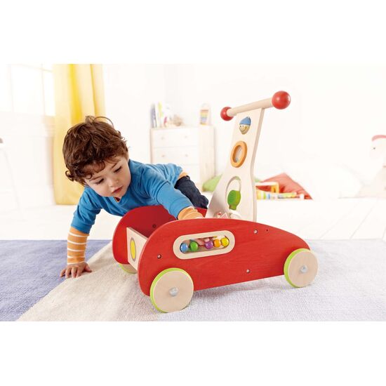Lauf lernwagen Wonderwalker, 3 image
